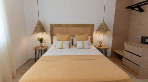 Foto 2 de Apartament de lloguer a Chilches, Málaga