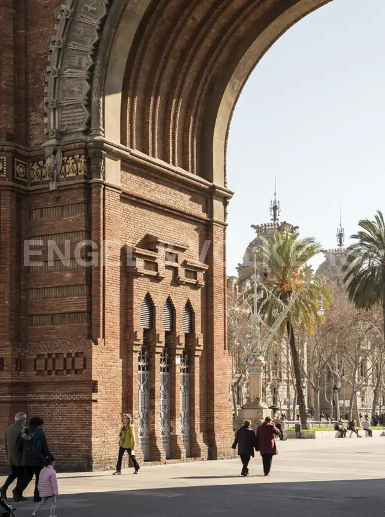 Individual en venta en Eixample, imagen 5