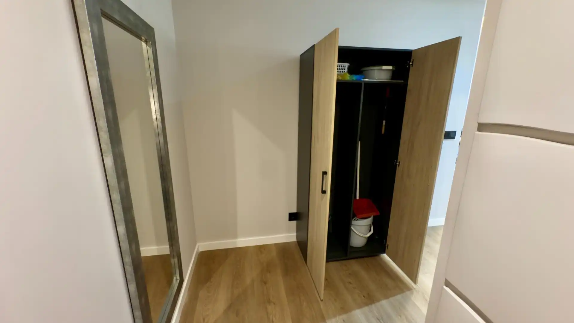Bedroom of Flat for rent in Granada  with Air Conditioner, Heating and Terrace
