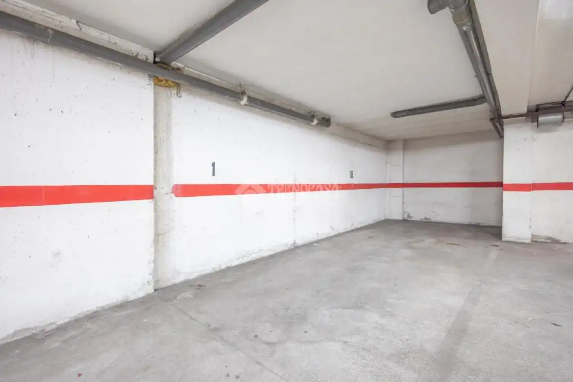 Parking of Flat for sale in Villares de la Reina  with Heating