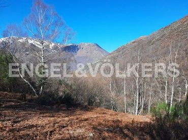 Terreno rústico en venta en Canejan