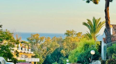 Foto 2 de Planta baixa en venda a Calahonda, Málaga