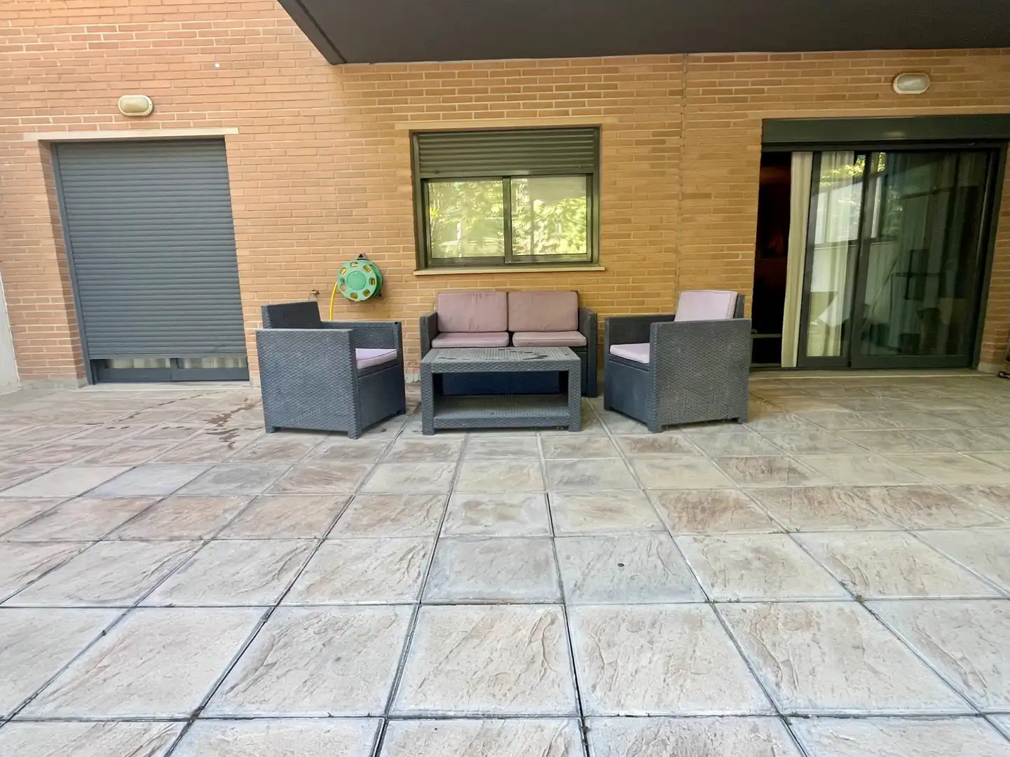 Piso en venta en Carrer Dauradella, 3, Valterna