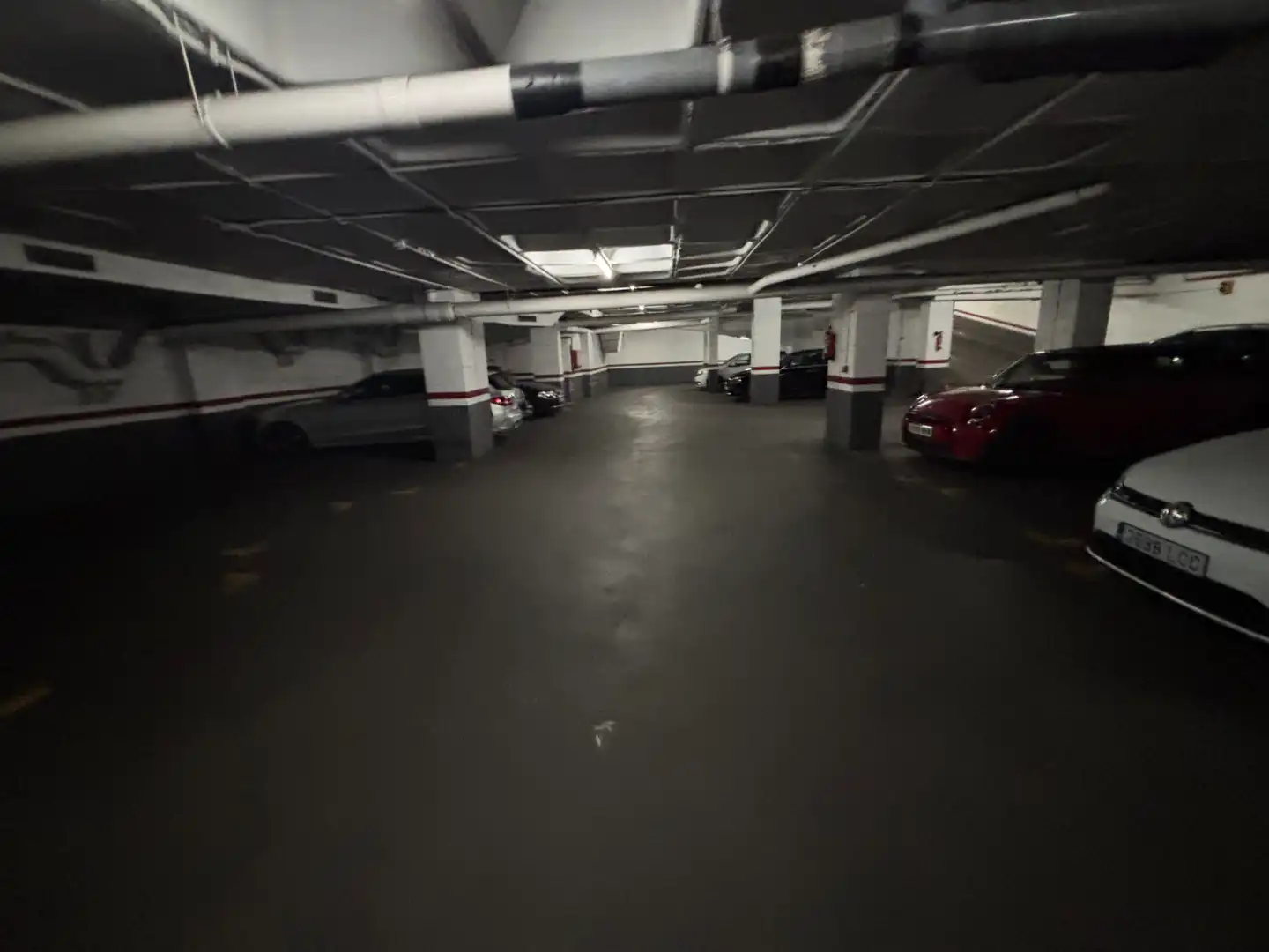Parking de Garaje en venta en Barcelona