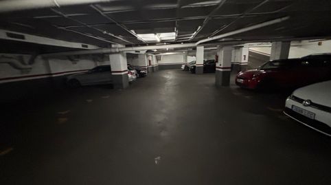 Foto 5 de Garatge en venda a Carrer de Bailèn, Dreta de l'Eixample, Barcelona Capital