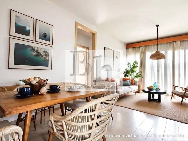 Piso en Venta en Avenida EUROPA, 83 en La Luz - El Torcal