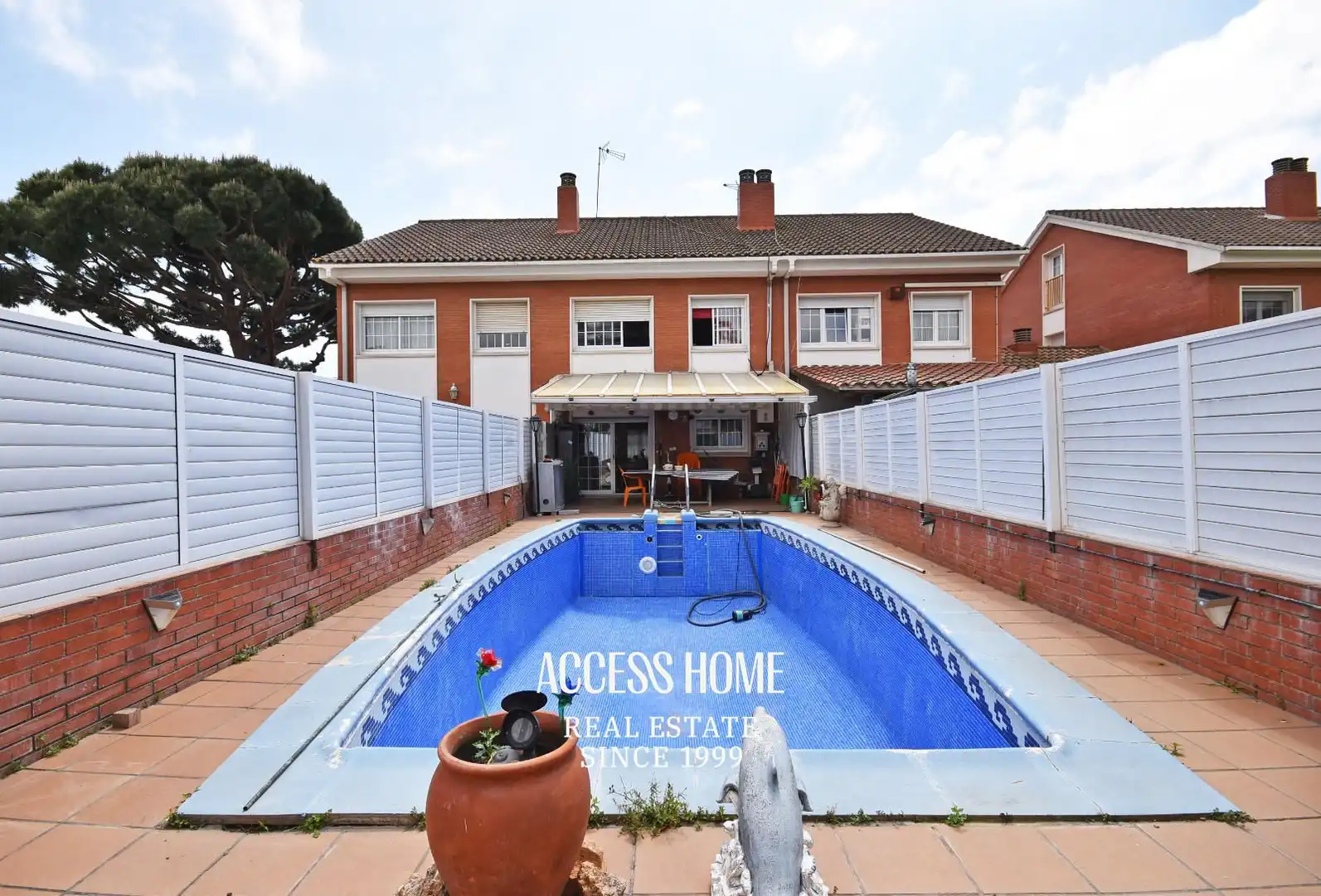 Casa a schiera con piscina in vendita a Zona Alta, imagen 9