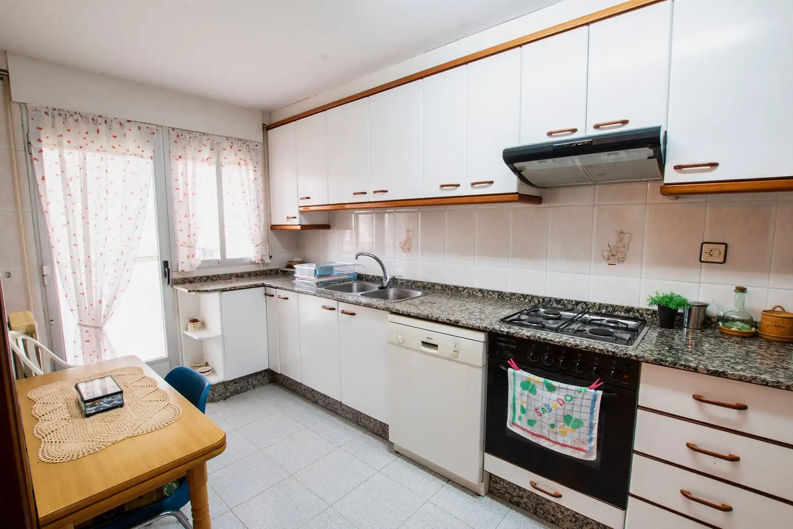 Cuina de Pis en venda en Caspe, Zaragoza