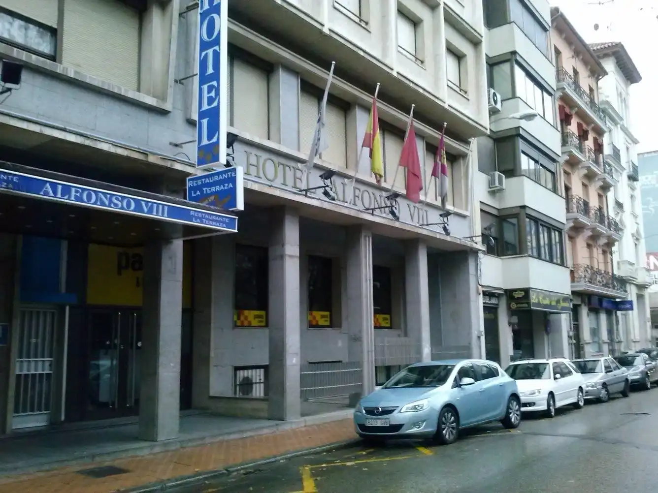 Local comercial de lloguer a Centro, imagen 4