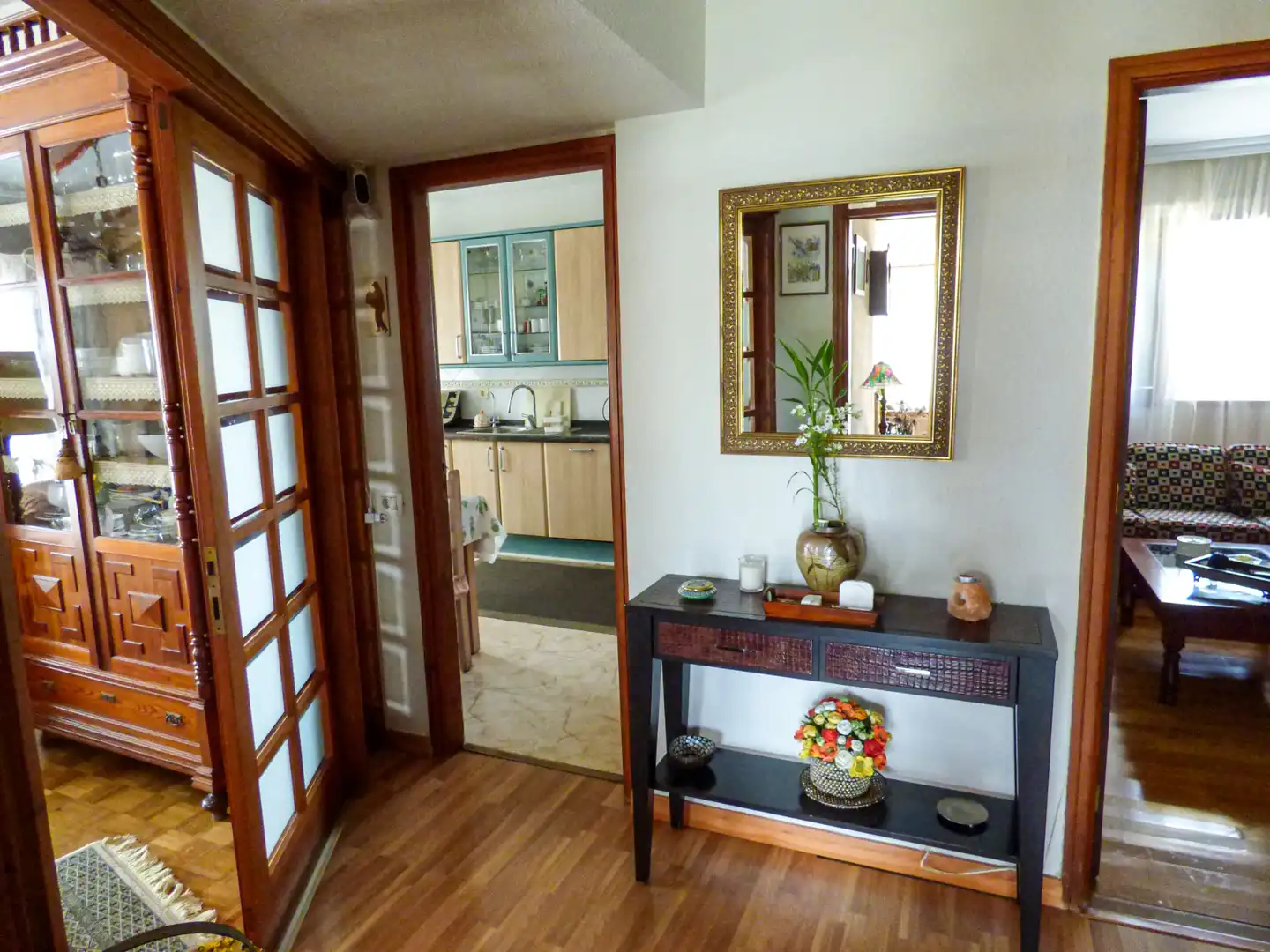 Casa o xalet en venda en Vega Lagunera