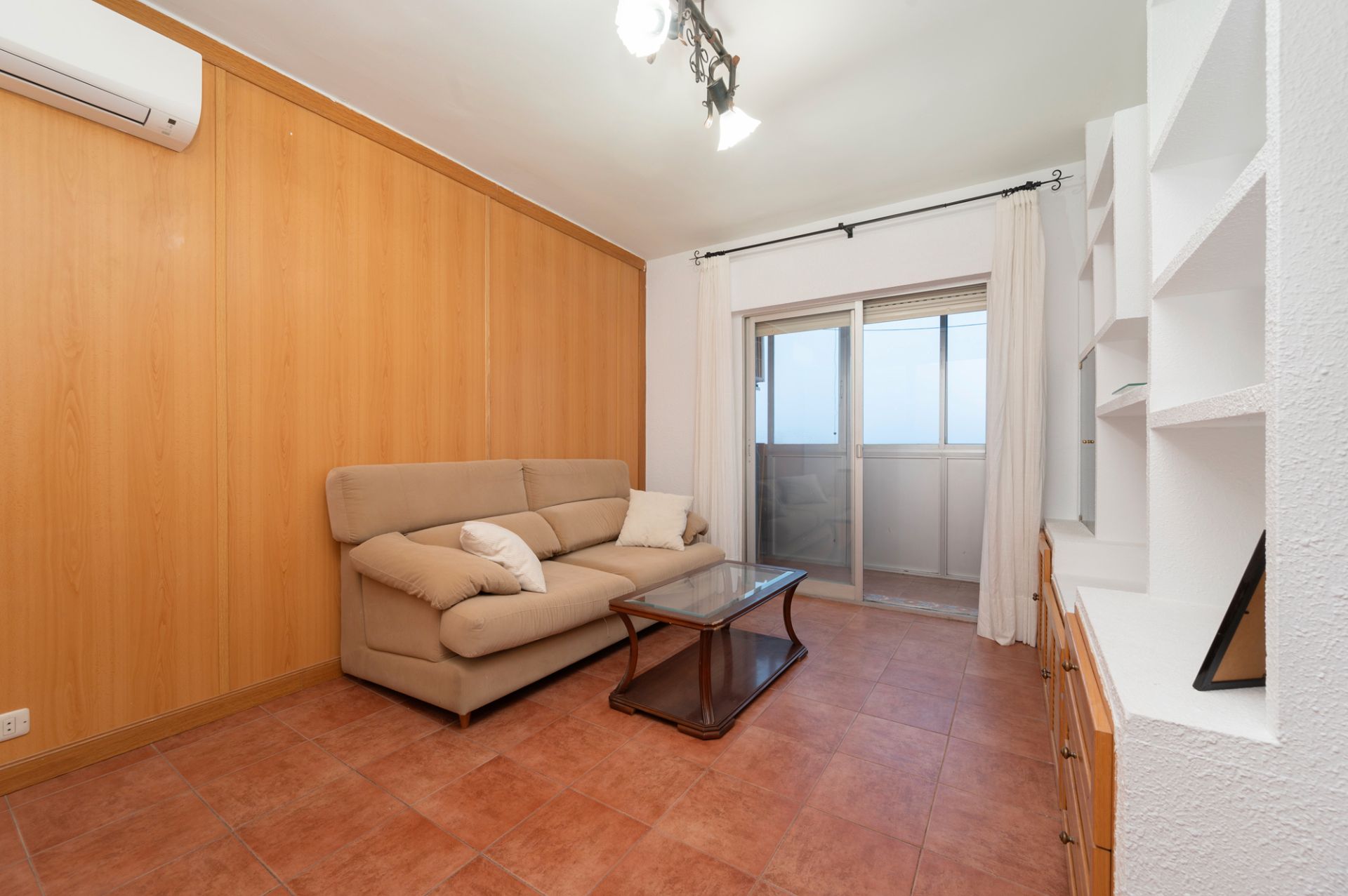 Dormitori de Pis en venda en Colmenar Viejo amb Aire condicionat, Calefacció i Terrassa