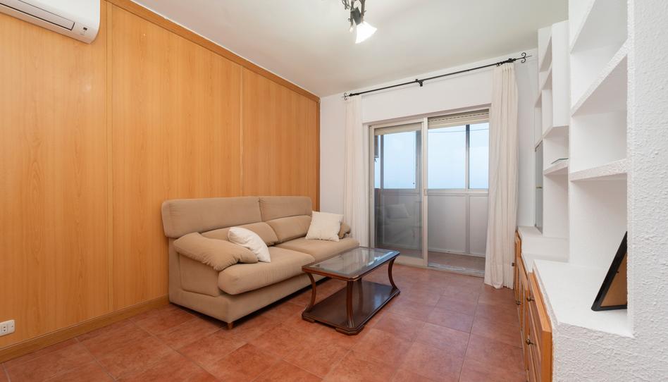 Foto 1 de Pis en venda a San Andrés de Colmenar Viejo, Madrid