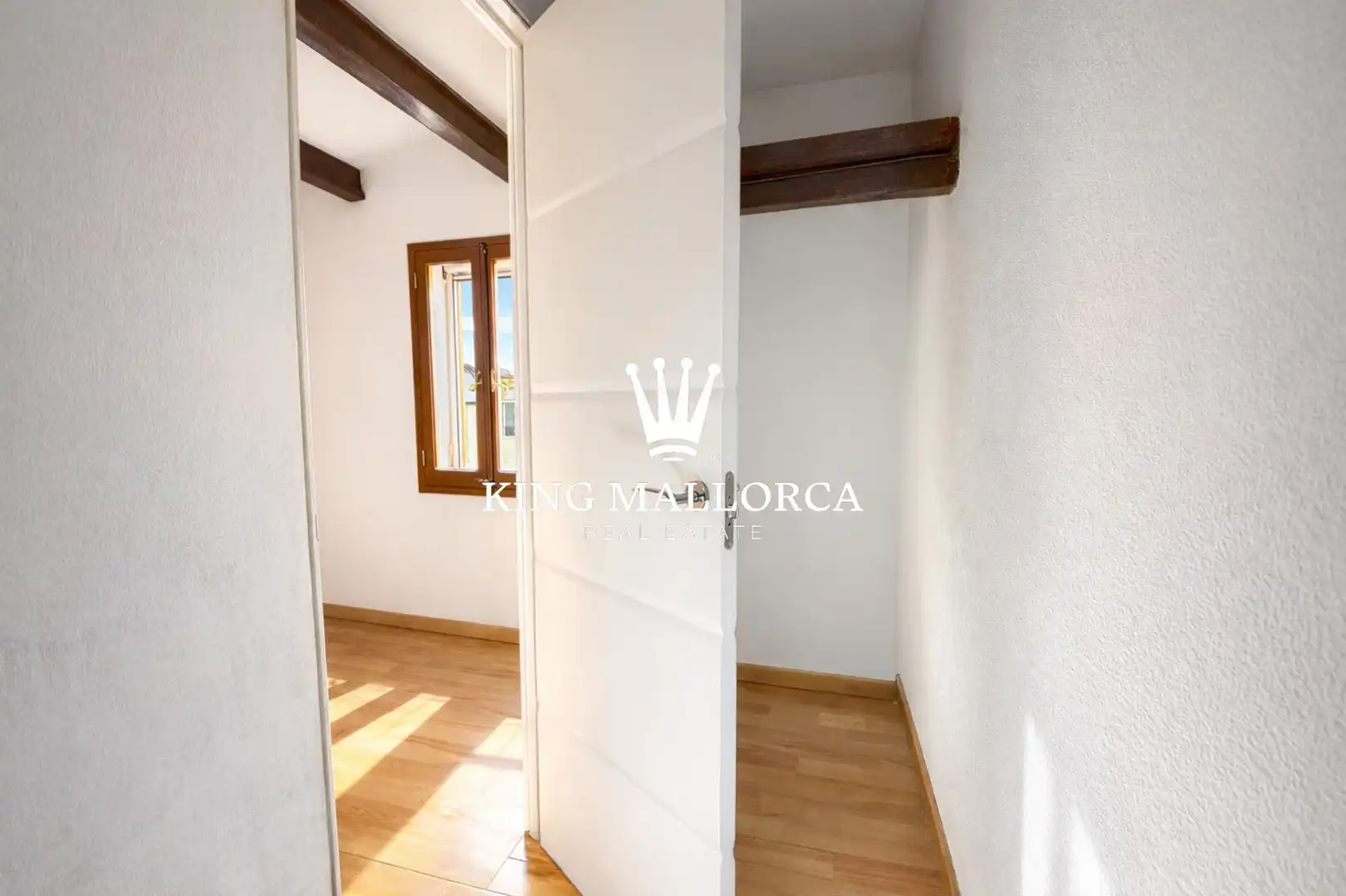 Dormitori de Casa o xalet en venda en  Palma de Mallorca amb Aire condicionat i Calefacció