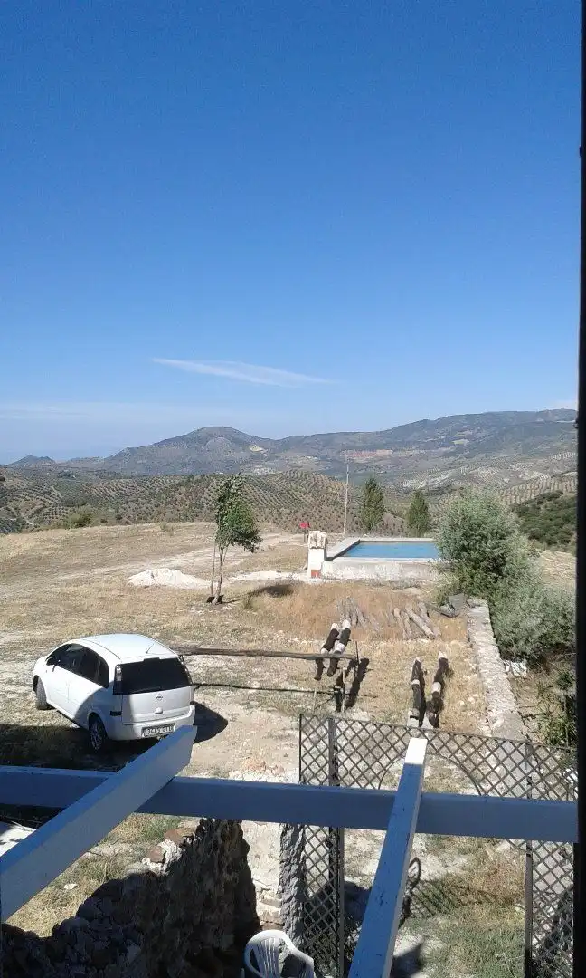 Casa rústica en venda a Huelma, imagen 18