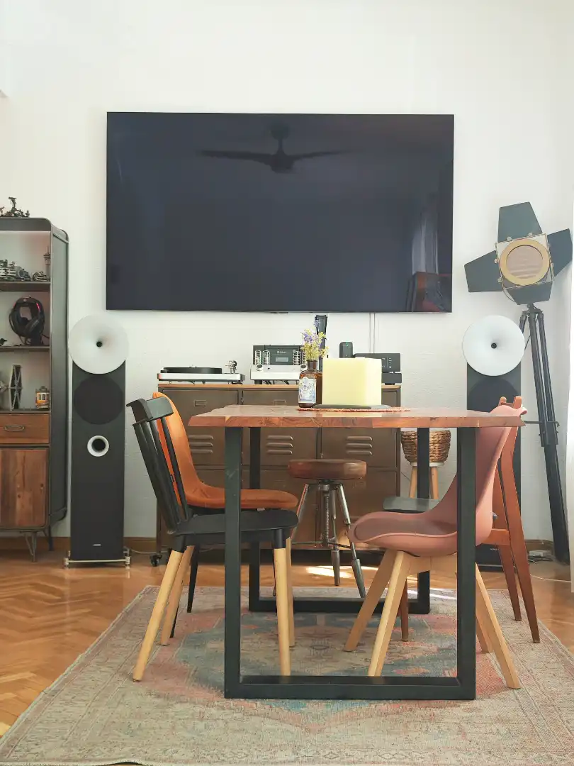 Piso con ascensor en venta en Paseo de las Delicias, imagen 6