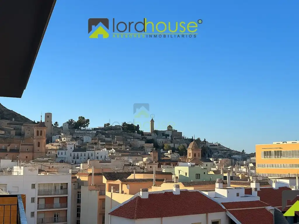Piso con ascensor en venta en Calle Musso Valiente, imagen 25