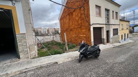 Foto 2 de Residencial en venta en Calle Arrastradero, 23, La Salobreja, Jaén Capital