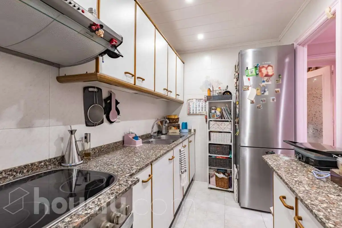 Appartamento con terrazza in vendita a Carrer de Sabadell ., imagen 16