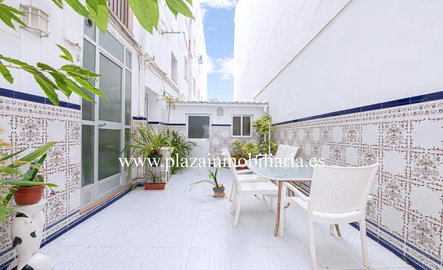 Terraza de Planta baja en venta en Lucena con Terraza y Trastero