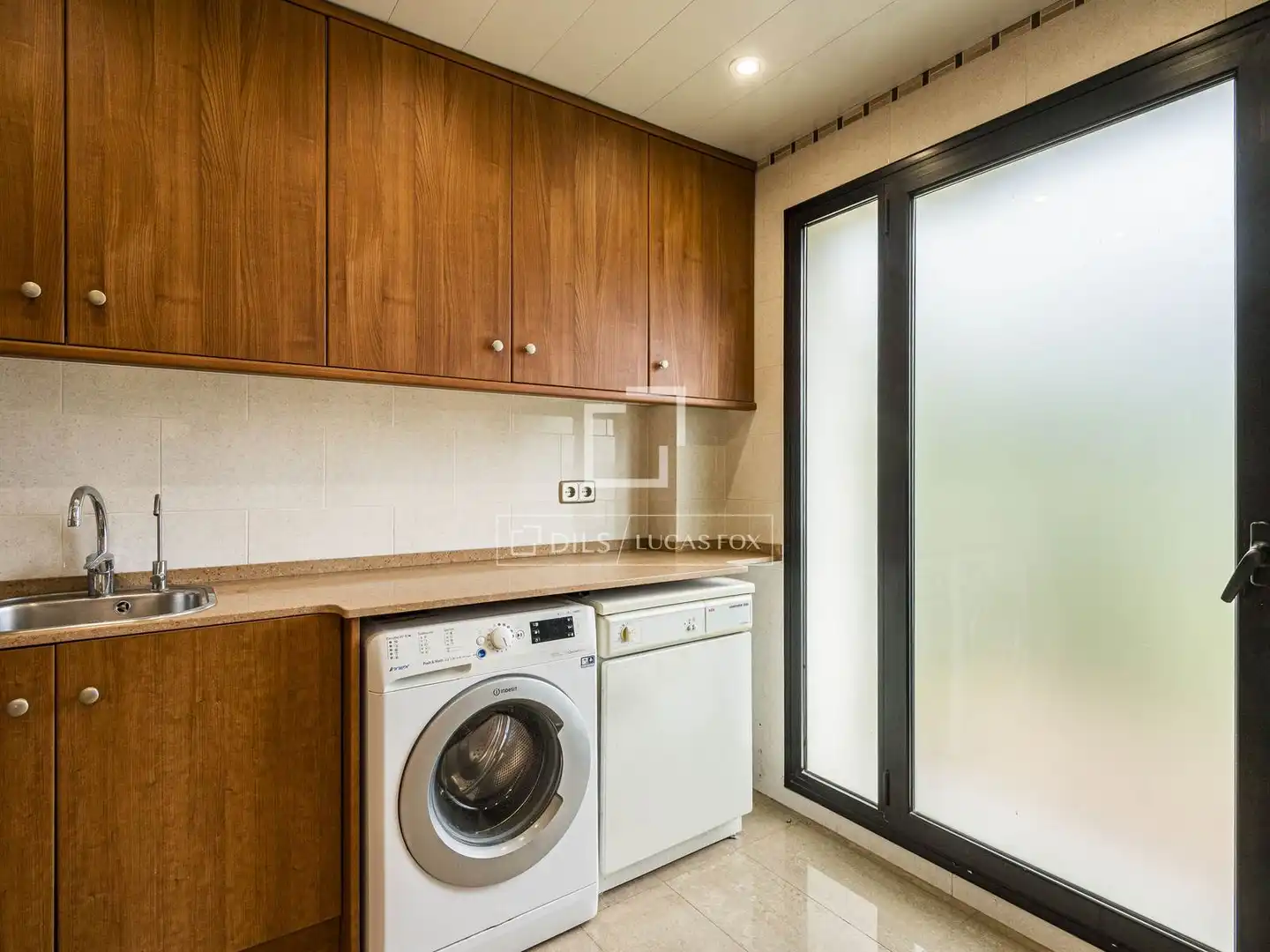 Cocina de Casa o chalet de alquiler en Les Planes