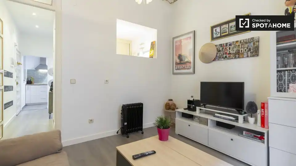 Appartement avec terrasse à louer à Centro, imagen 6