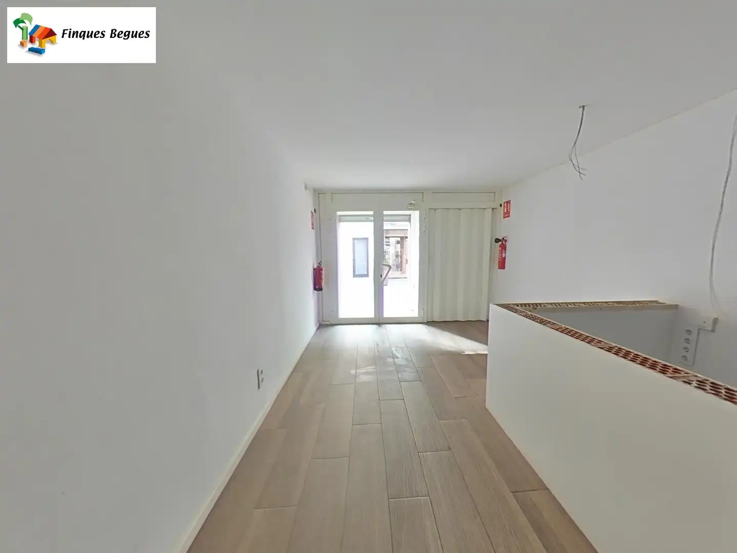Local en venta en Begues