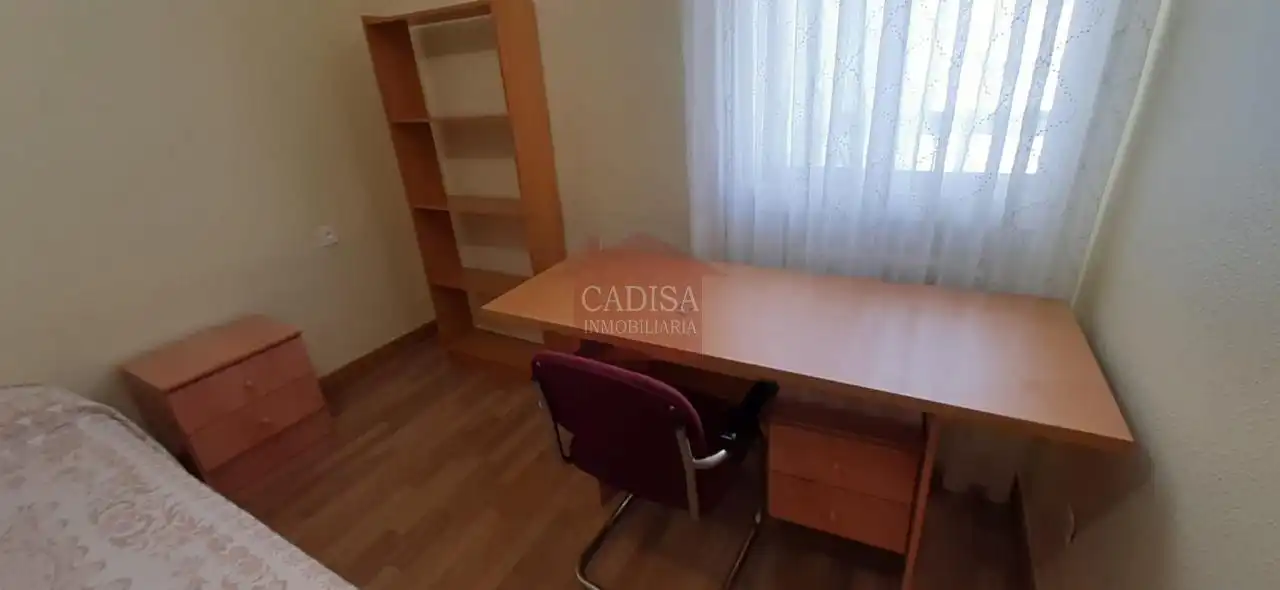 Flat with lift to rent in San Bernardo - Carmelitas - Campus, imagen 13