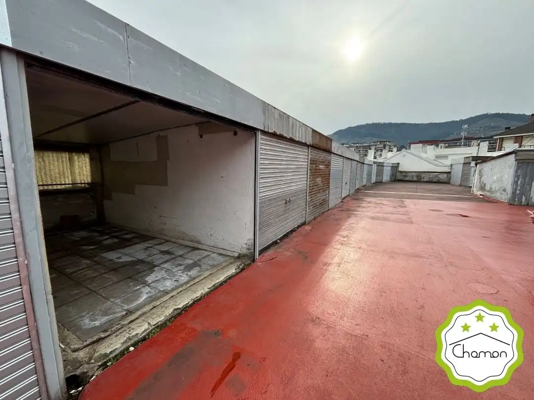 Parkplatz zum Verkauf in Errekalde, imagen 6