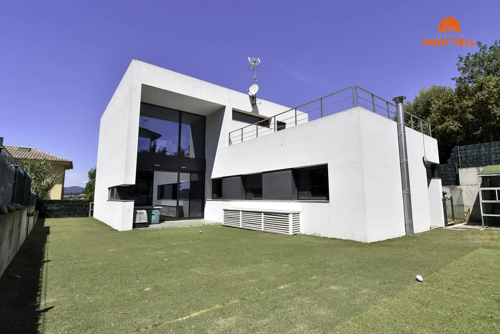 Casa con terraza en venta en La Bisbal d'Empordà, imagen 43