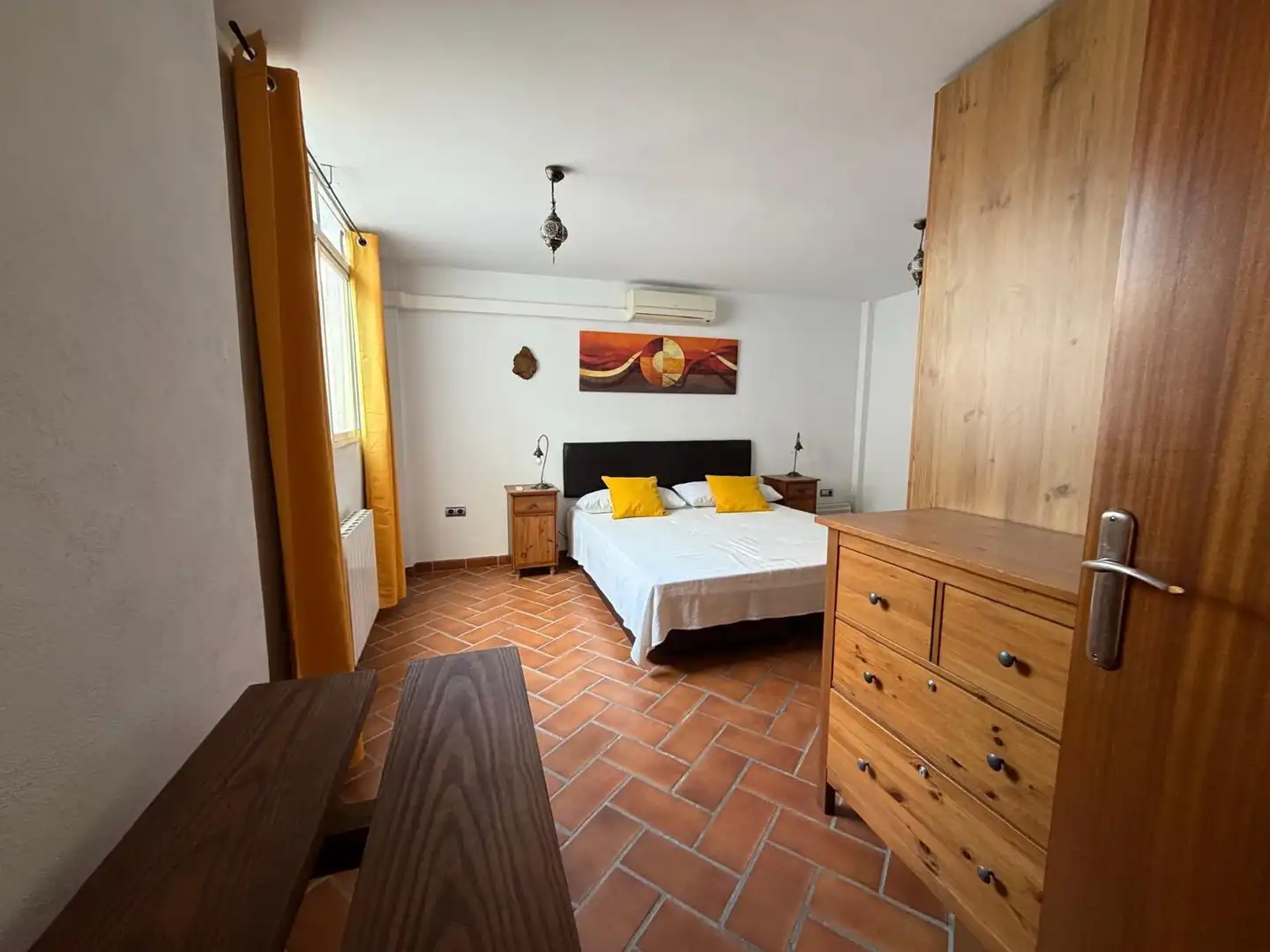 Pis amb terrassa en venda a Calle LUCANO 17, imagen 13