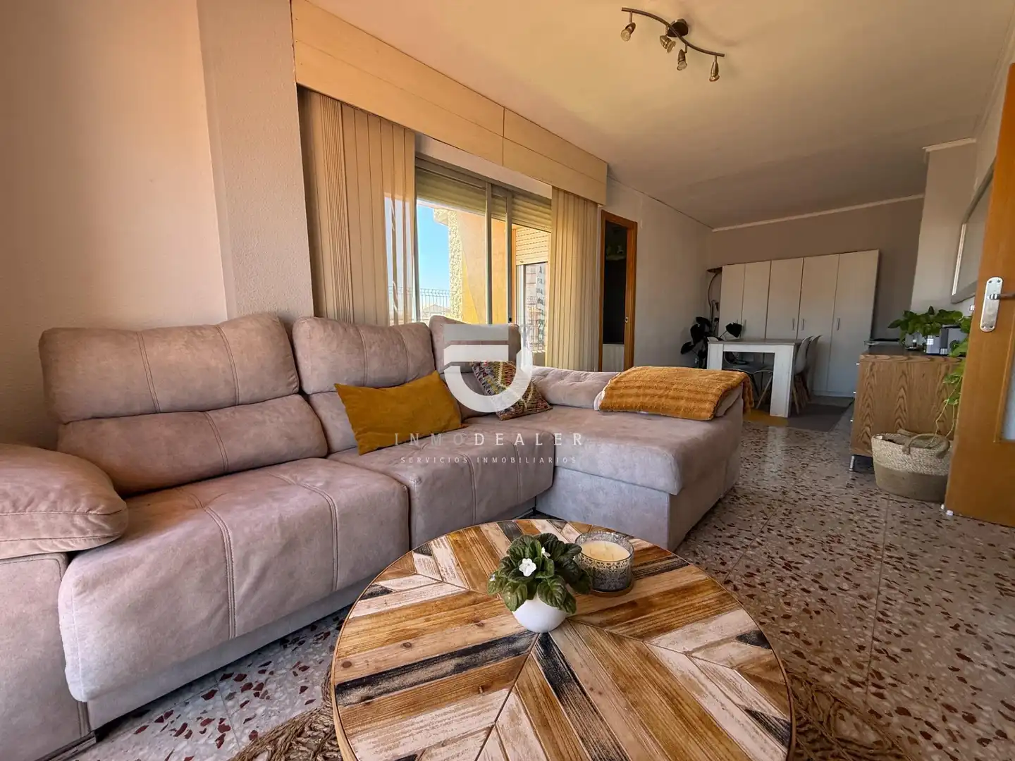 Penthouse with terrace for sale in Playa de Gandia, imagen 5