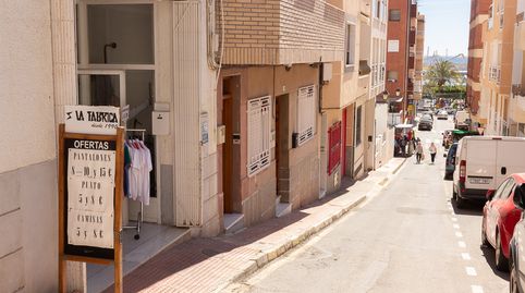 Foto 2 von Geschaftsraum zum Verkauf in Calle Subida de la Marina, 12, Puerto de Garrucha, Garrucha