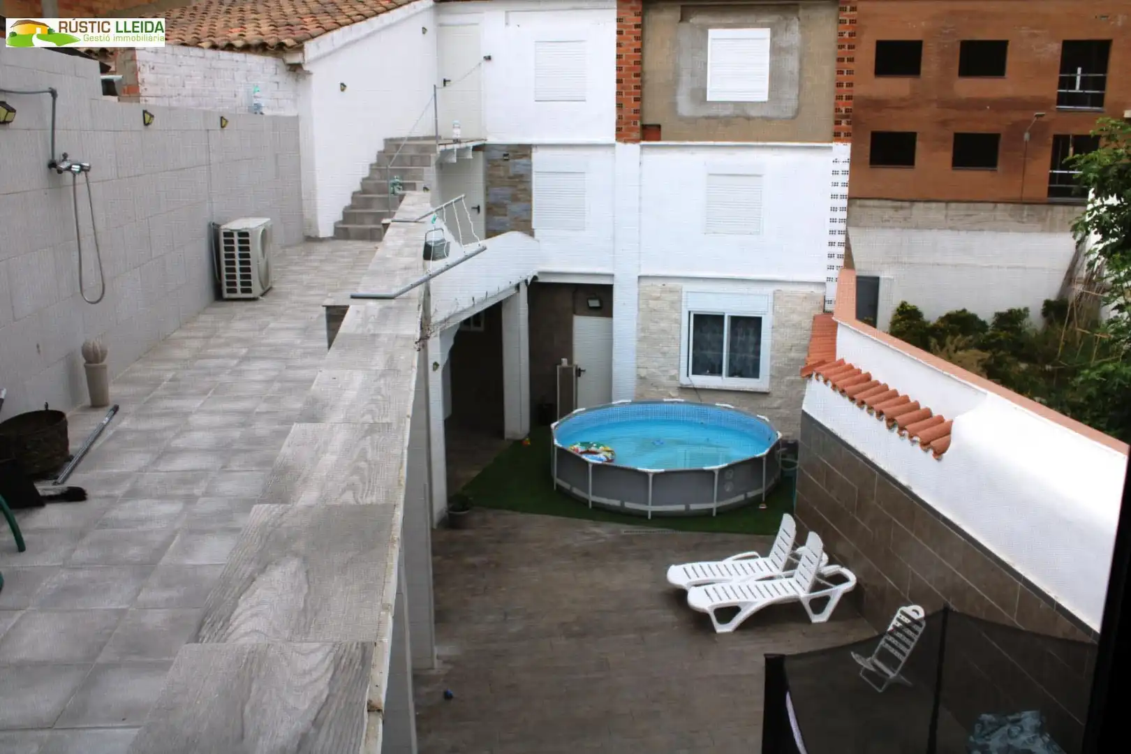 Haus mit Terrasse zum Verkauf in Ivars d'Urgell, imagen 21