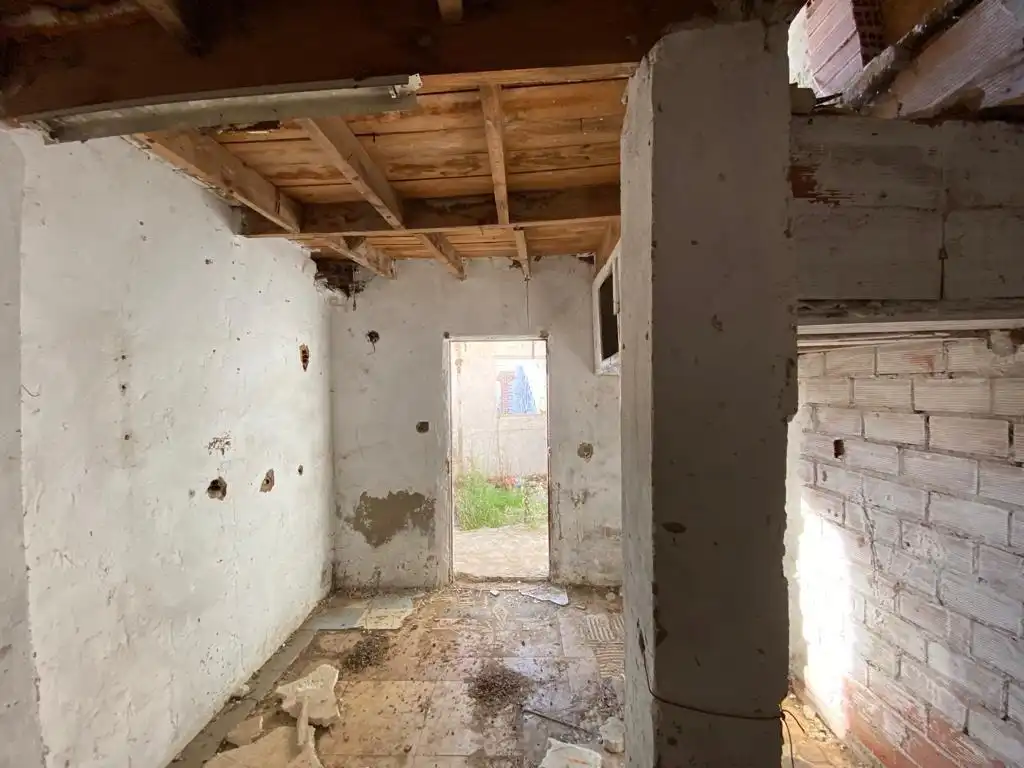 Casa adosada en venta en Lobón con Trastero