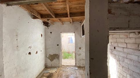 Foto 4 de Casa adosada en venta en Calle Virgen, 38, Lobón, Badajoz