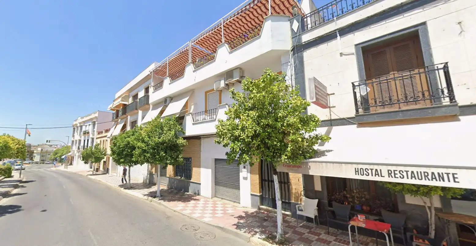 Mini appartamento in vendita a Avenida ANDALUCIA, imagen 3