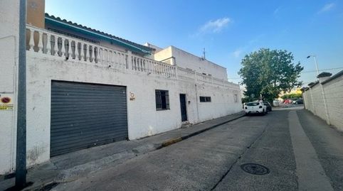 Foto 2 de Edifici en venda a El Rinconcillo, Algeciras