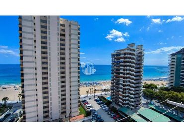 Appartement à vendre à Avenida Mediterráneo