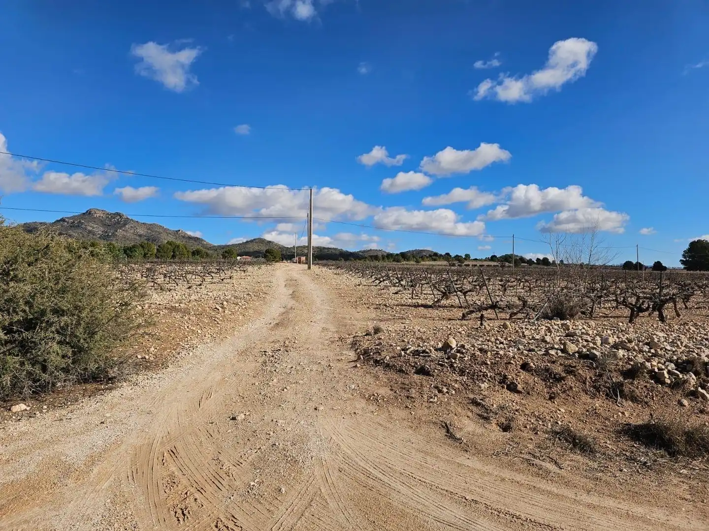 Residencial en venta en Salinas