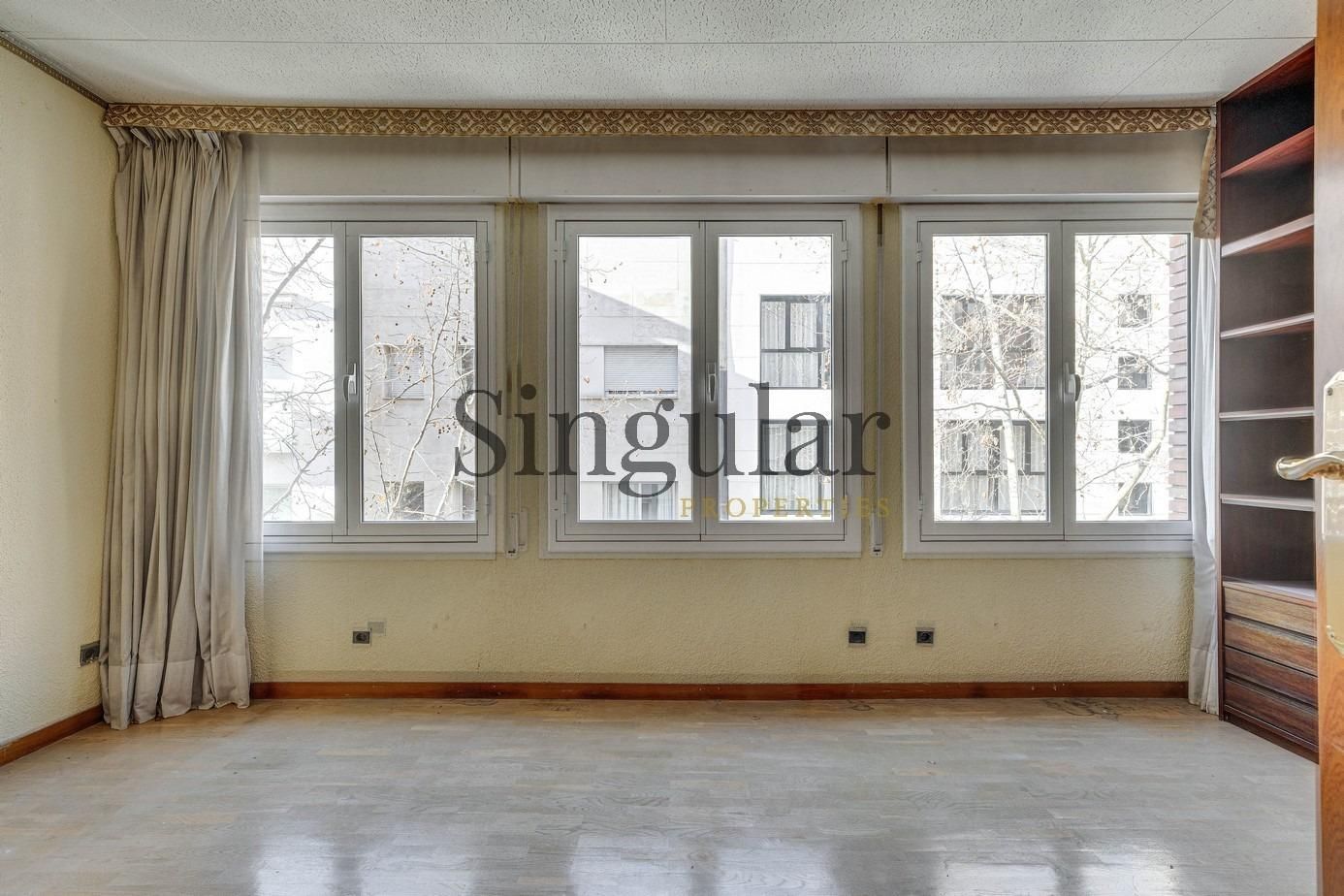 Flat for sale in Calle MARC AURELI, Sant Gervasi- Galvany