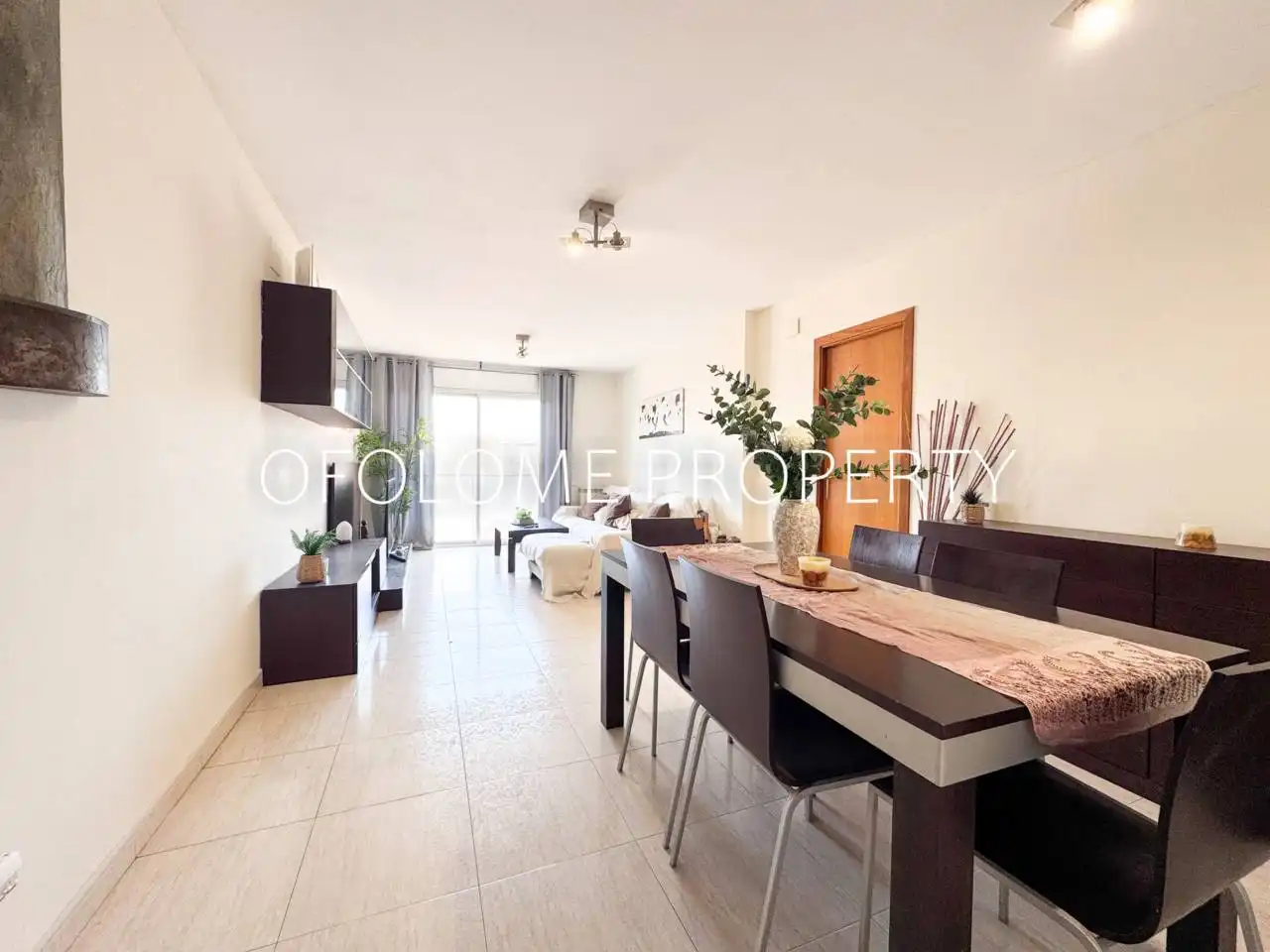Appartement avec terrasse à vendre à Calle bailen, imagen 2