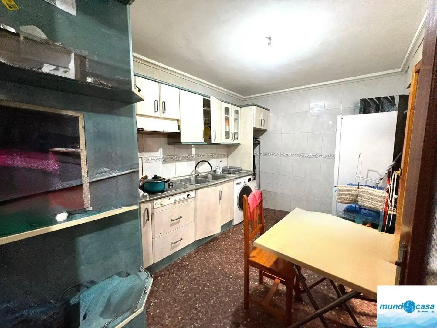 Casa en venda a Calle Cabezo Calvario, imagen 4