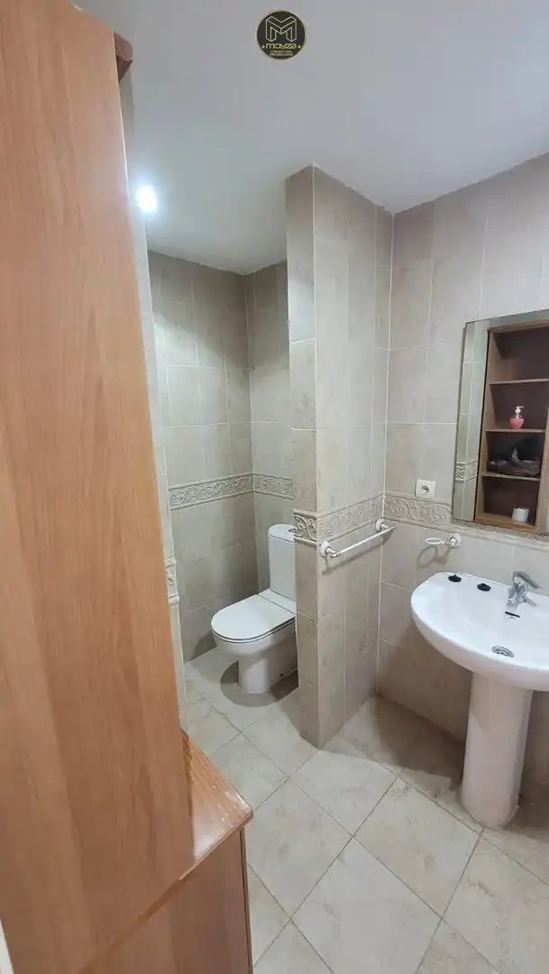 Flat to rent in San Luis de Sabinillas, imagen 8