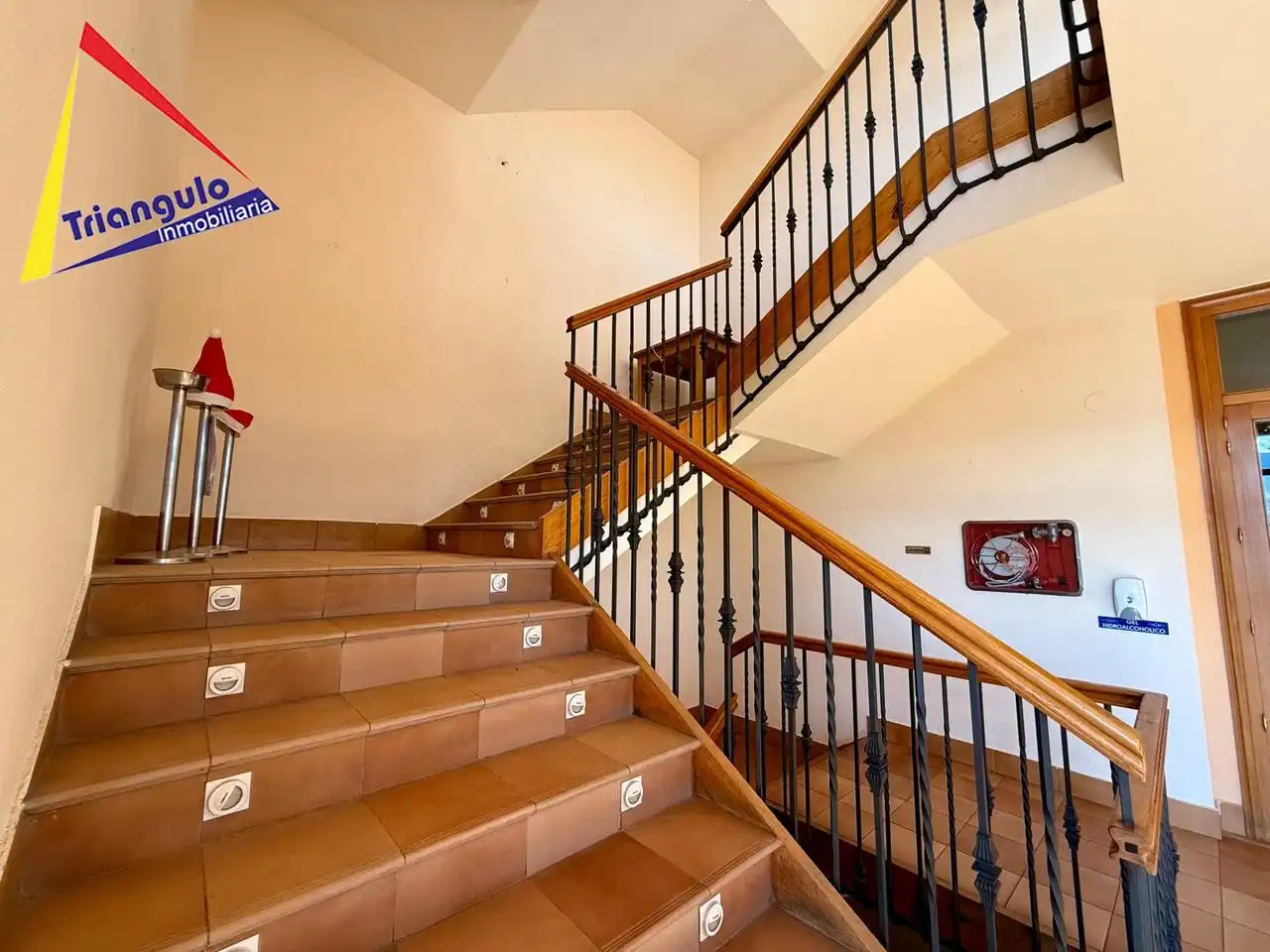 Casa o xalet en venda en Trescasas amb Aire condicionat, Terrassa i Moblat