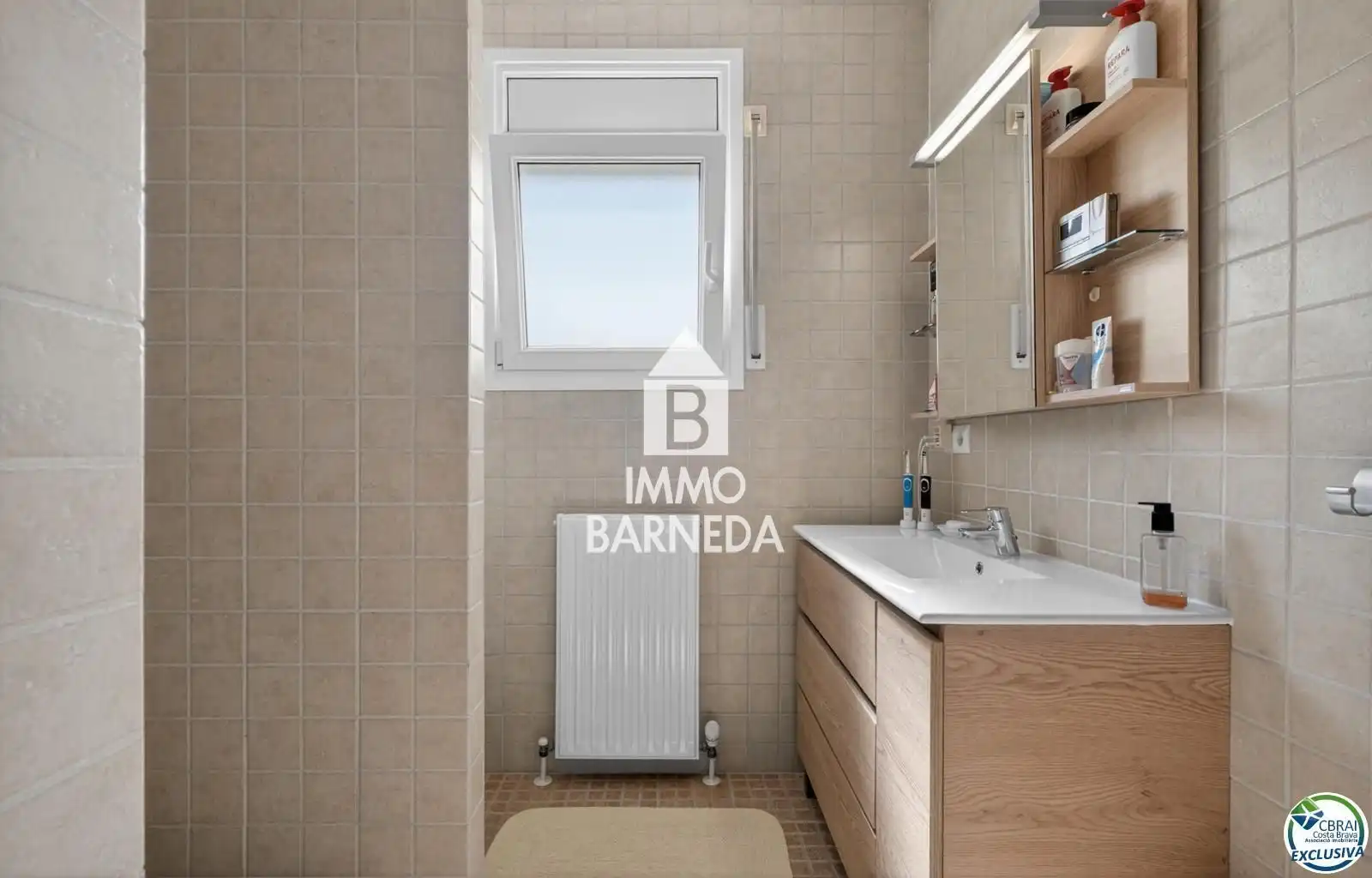 Habitación de Casa o chalet en venta en Palau-saverdera con Aire acondicionado, Calefacción y Piscina