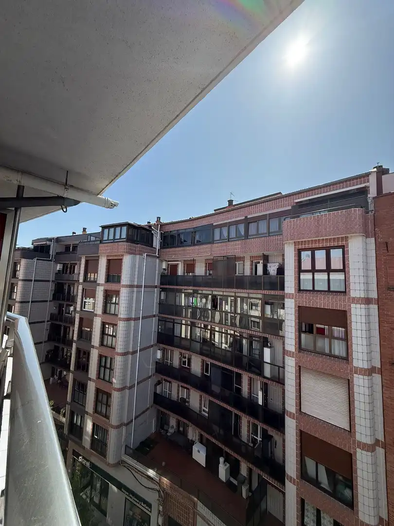 Terrassa de Pis en venda en Erandio amb Calefacció, Traster i Balcó