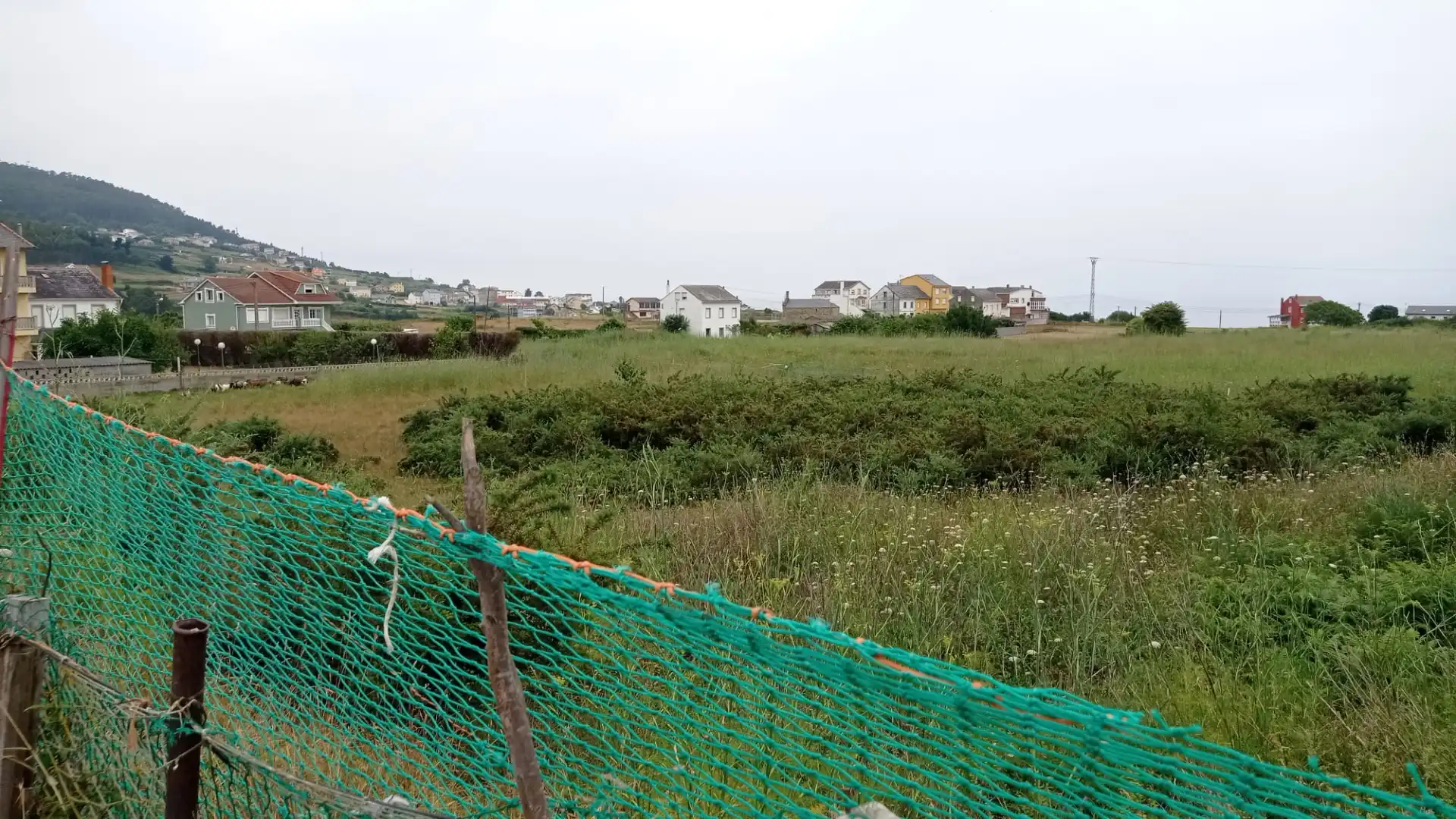 Terreno en venta en Foz
