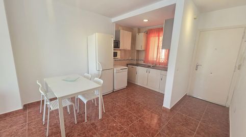 Foto 5 de Piso de alquiler en Mulhacen, Aljomahima - Ermita, Las Gabias