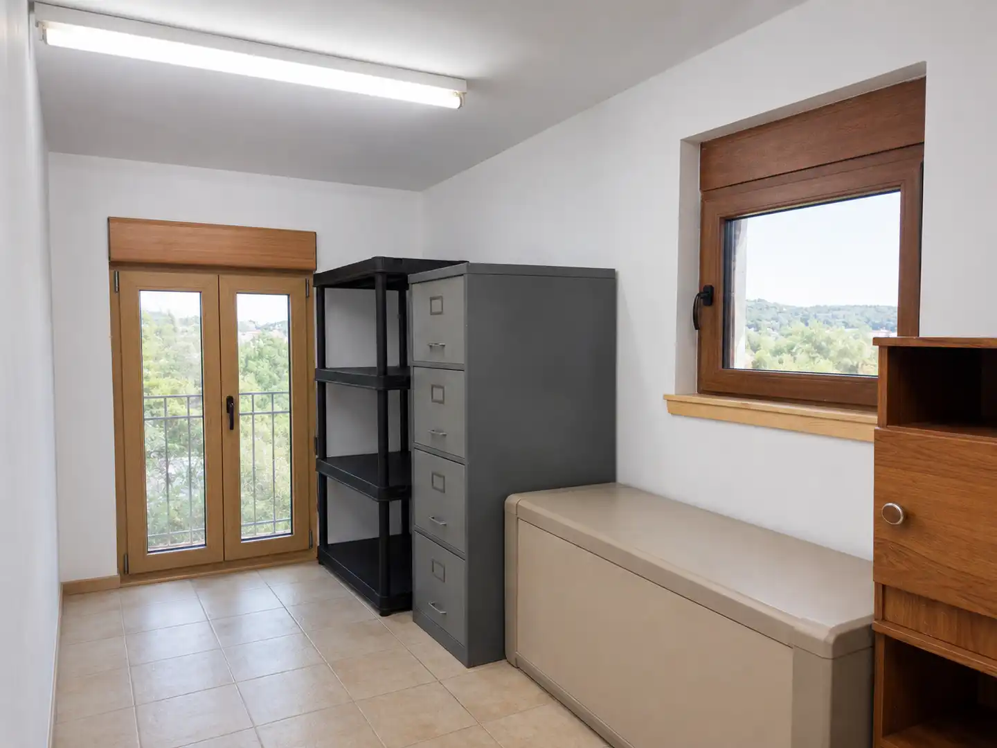 Houses for sale in Ontinyent  with Air Conditioner, Heating and Storage room