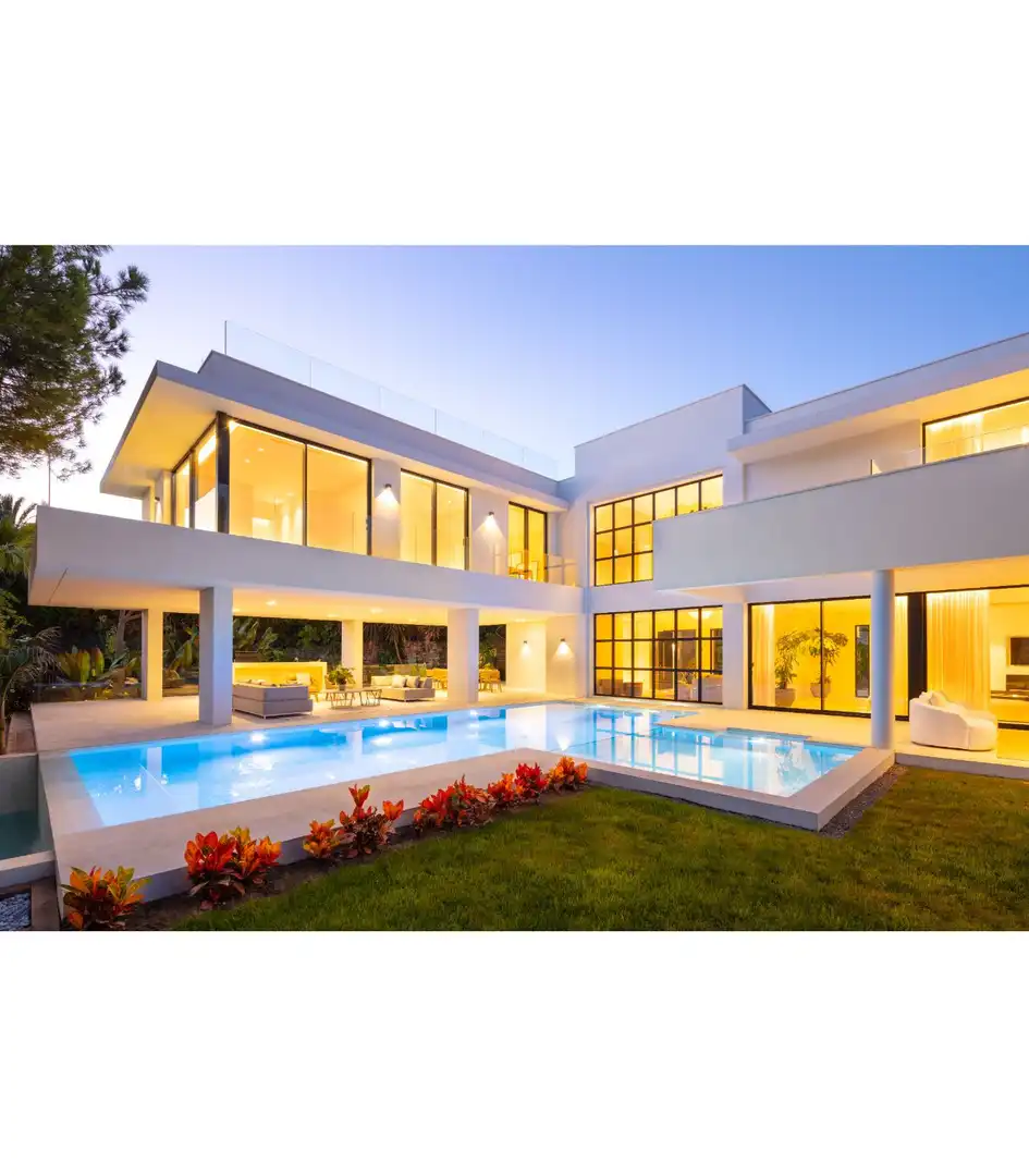 House with pool for sale in Marbella Centro, imagen 14